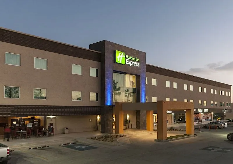 Holiday Inn Express Cabo San Lucas