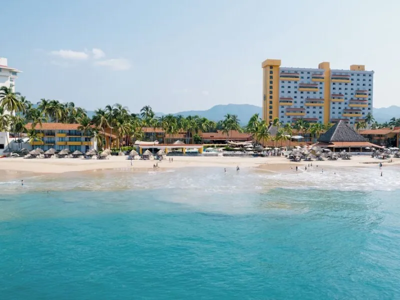 Holiday Inn Resort Ixtapa