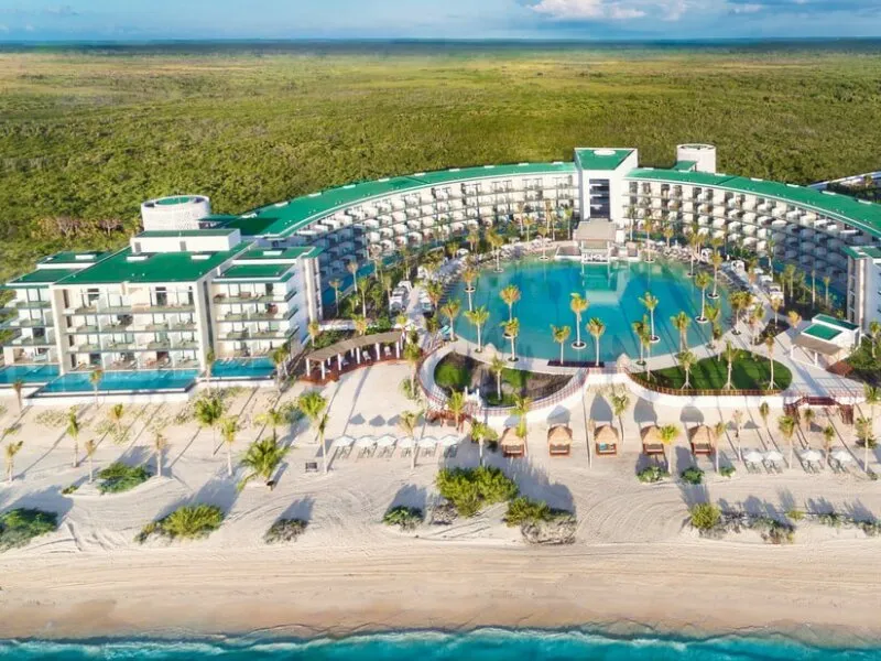 Haven Riviera Cancun