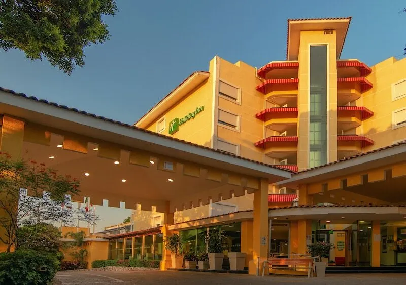 Holiday Inn Cuernavaca