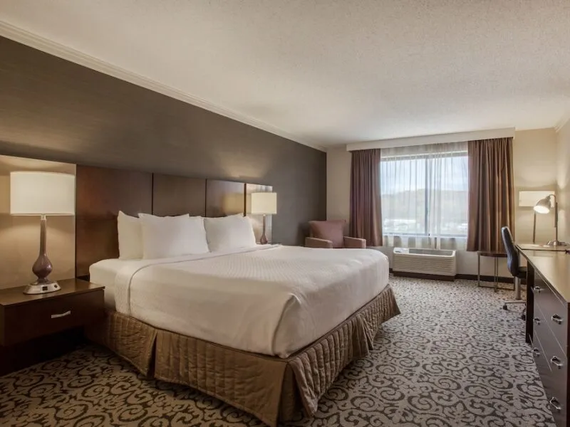 Crowne Plaza Danbury