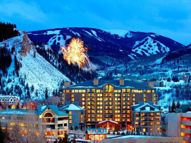 The Westin Riverfront Resort & Spa, Avon, Vail Valley