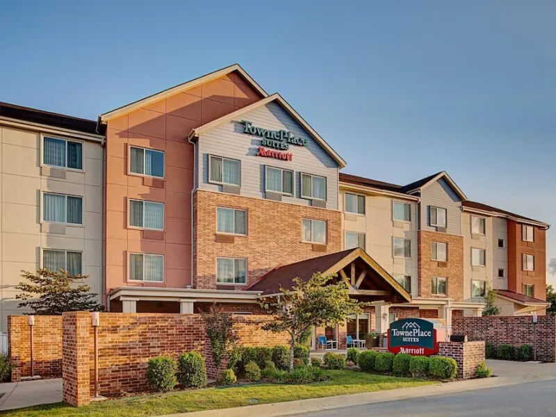 TownePlace Suites by Marriott Fayetteville North