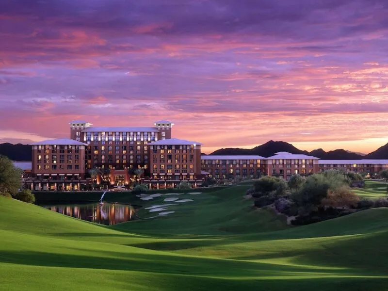 The Westin Kierland Resort & Spa