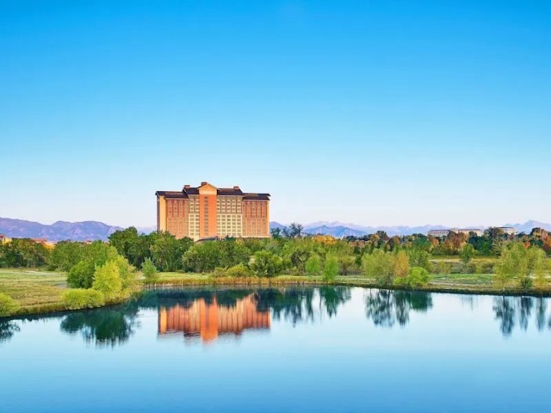 The Westin Westminster