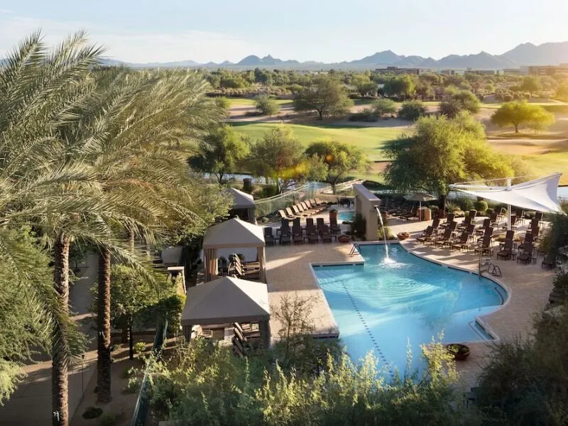 The Westin Kierland Villas