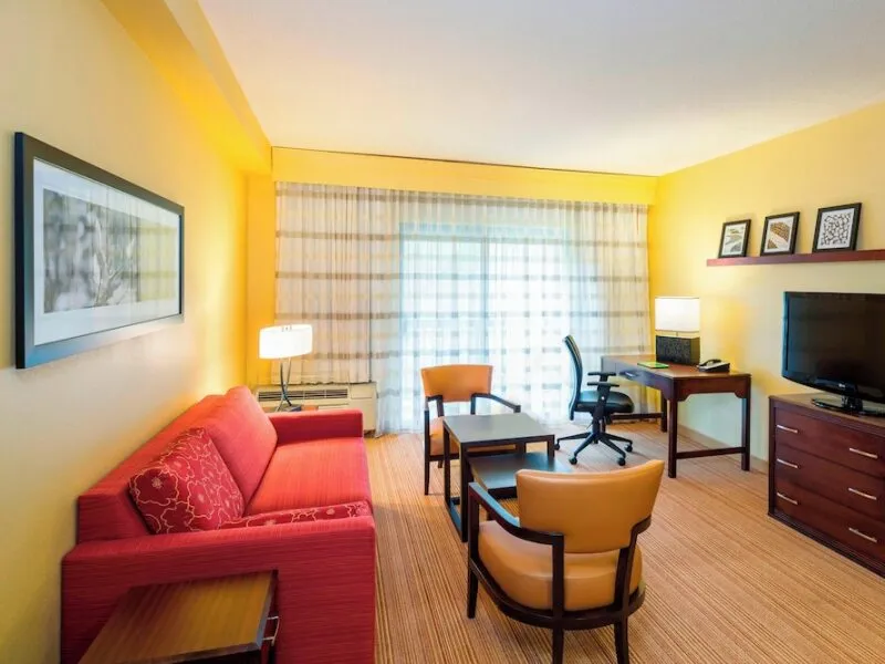 Courtyard by Marriott Wilmington Brandywine