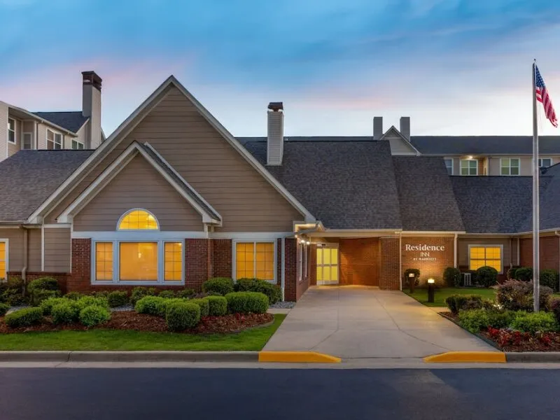 Residence Inn by Marriott North Little Rock