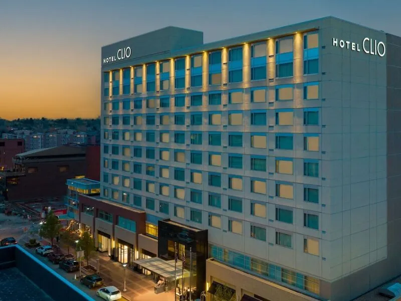 Hotel Clio, a Luxury Collection Hotel, Denver Cherry Creek