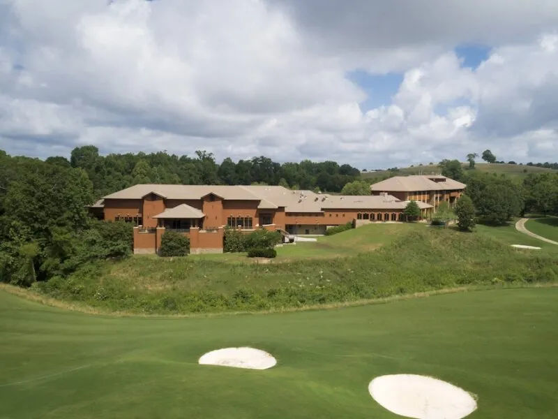 Montgomery Marriott Prattville Hotel & Conference Center at Capitol Hill