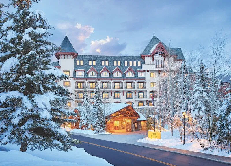 The Hythe, a Luxury Collection Resort, Vail