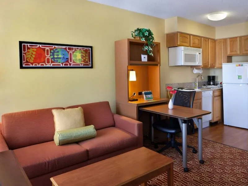 TownePlace Suites by Marriott Wilmington Newark/Christiana