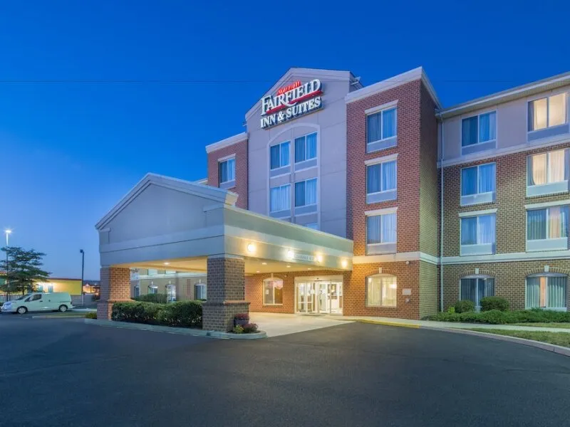 Fairfield Inn & Suites by Marriott Dover