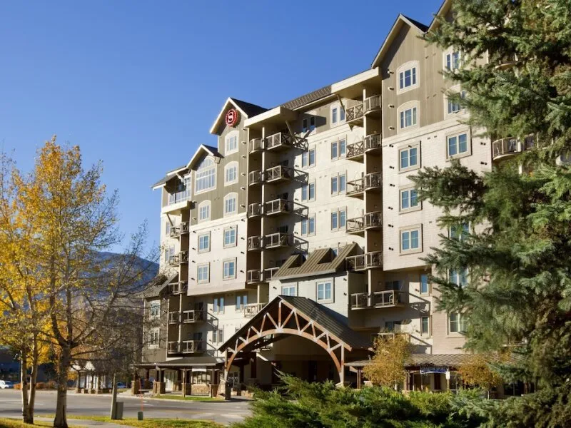 Sheraton Mountain Vista Villas, Avon / Vail Valley