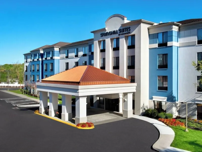 Springhill Suites By Marriott - Danbury