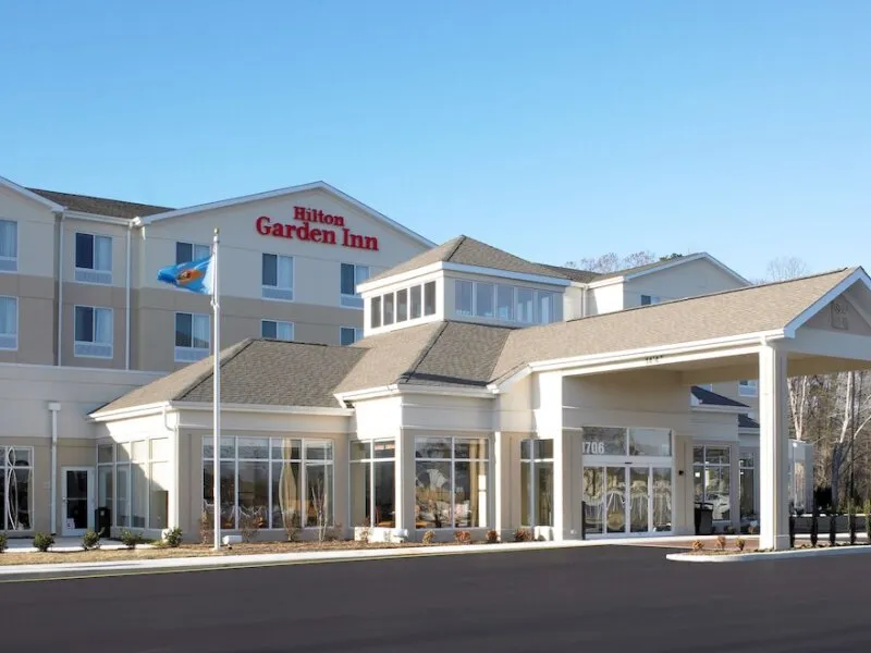 Hilton Garden Inn Dover