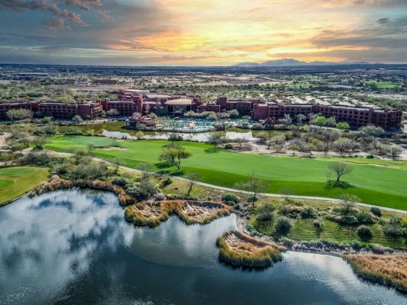 Sheraton Grand at Wild Horse Pass