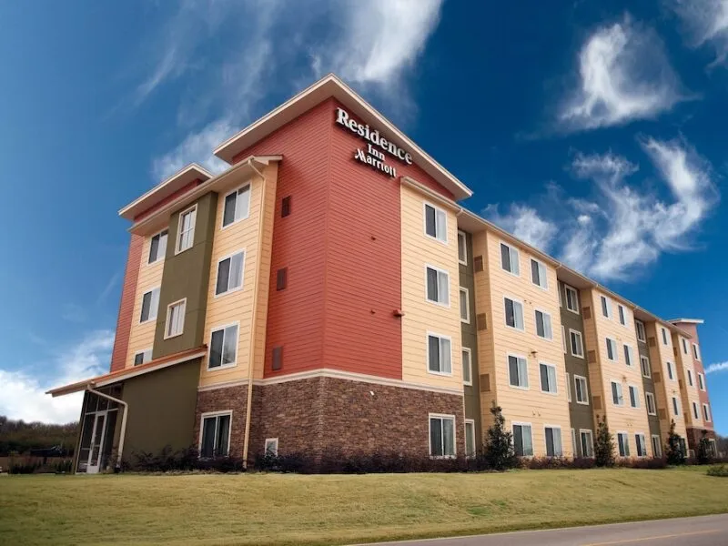 Residence Inn Florence Marriott