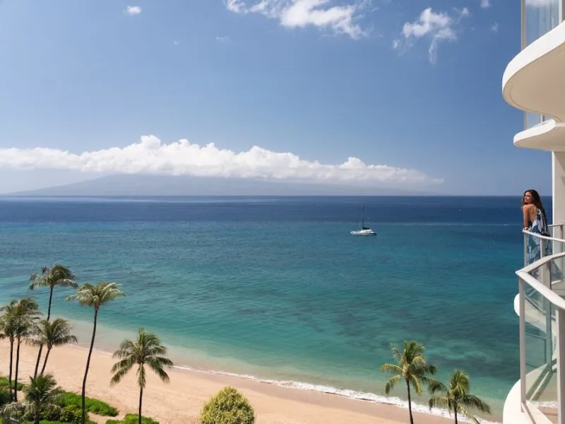 The Westin Maui Resort & Spa, Ka'anapali