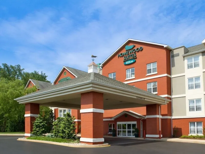 Homewood Suites by Hilton WilmingtonBrandywine Valley