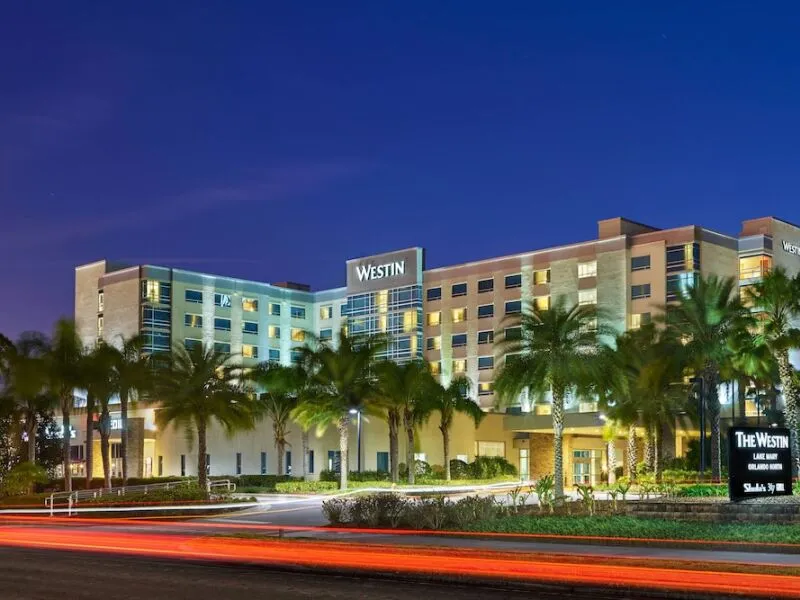 The Westin Lake Mary, Orlando North