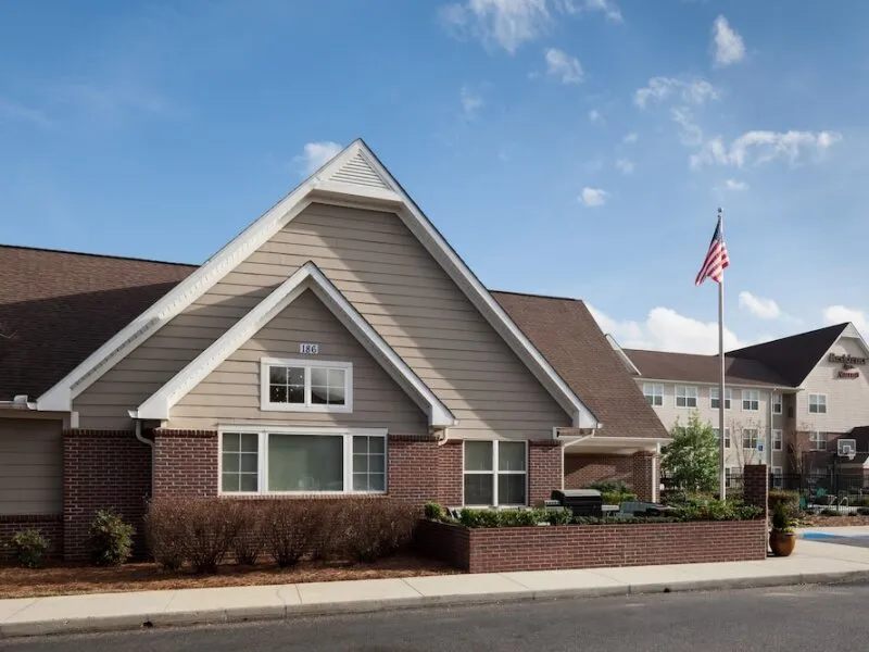 Residence Inn by Marriott Dothan