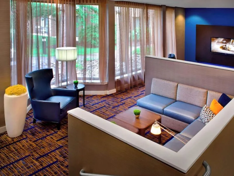 Courtyard by Marriott Hartford Windsor