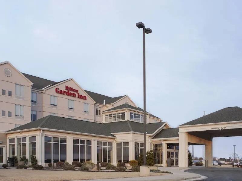 Hilton Garden Inn Jonesboro