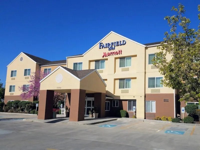 Fairfield Inn By Marriott Boise