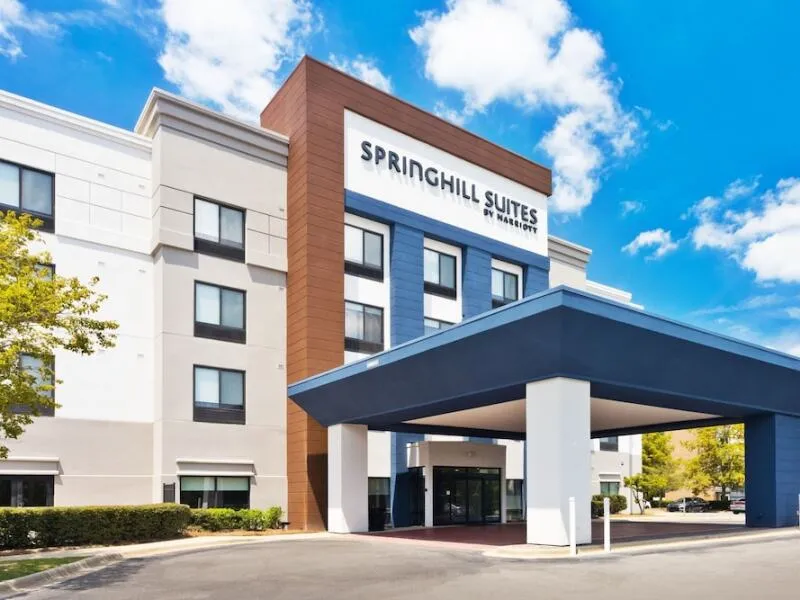 SpringHill Suites by Marriott Birmingham Colonnade