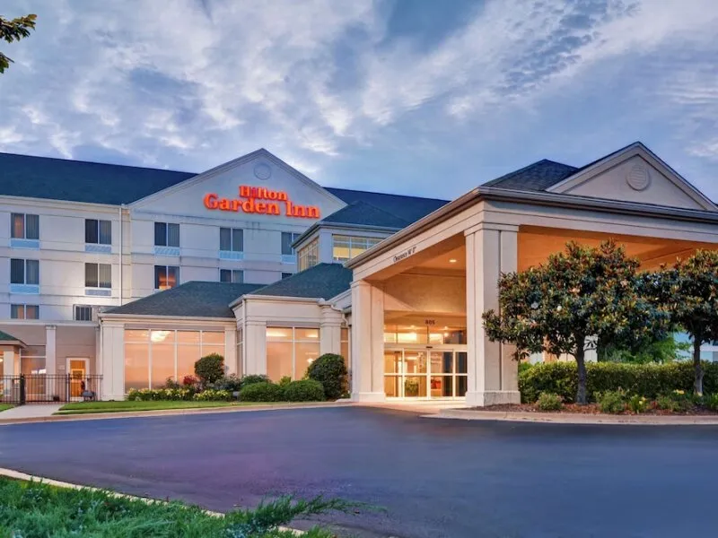 Hilton Garden Inn Conway