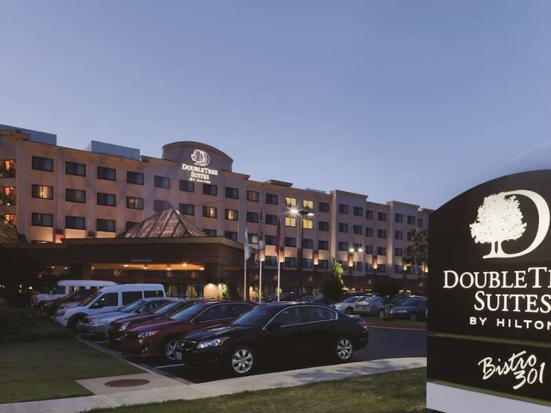 DoubleTree Suites by Hilton Hotel Bentonville