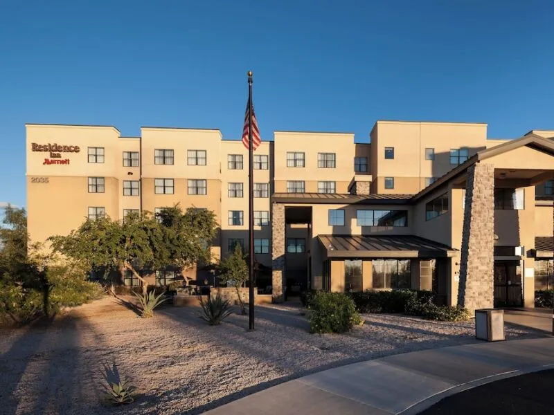 Residence Inn by Marriott Phoenix North/Happy Valley