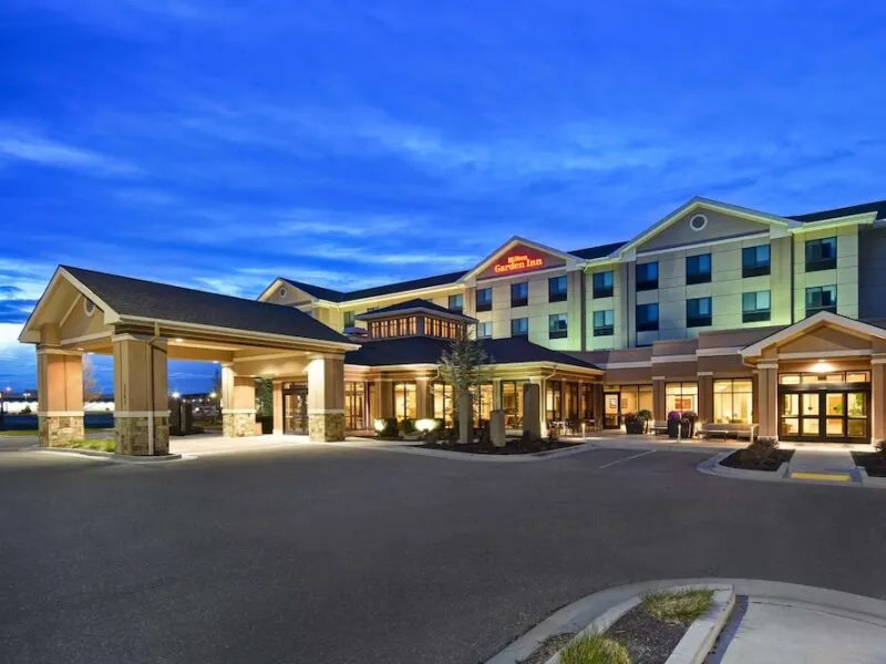 Hilton Garden Inn Twin Falls