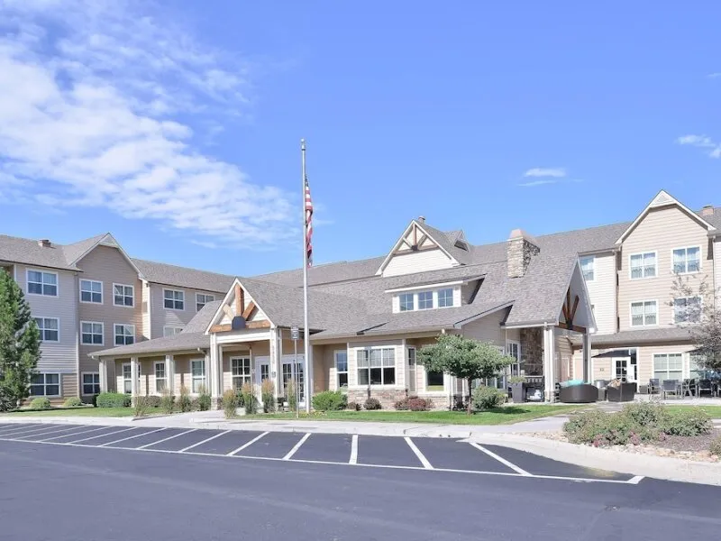 Residence Inn by Marriott Loveland