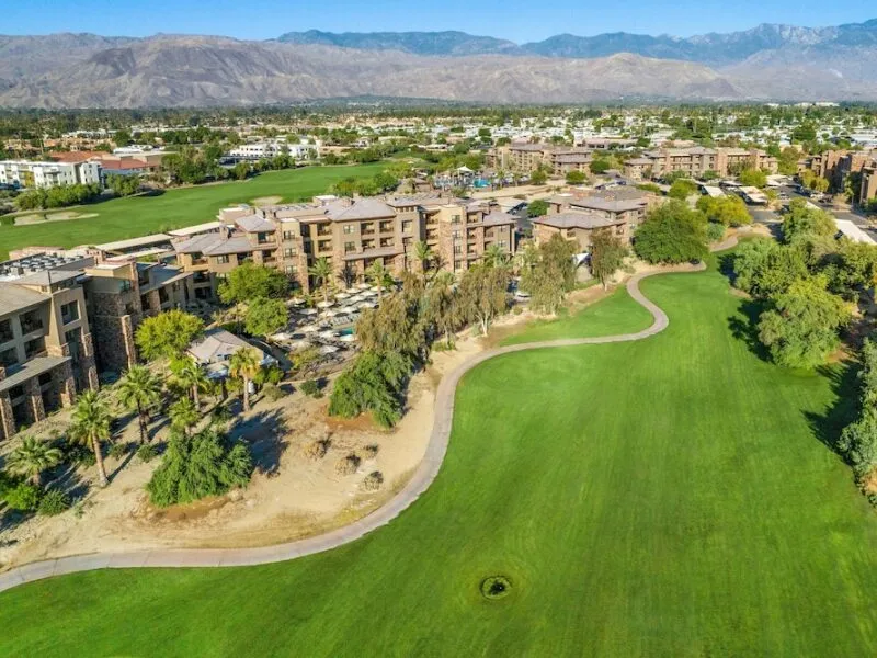 The Westin Desert Willow Villas, Palm Desert