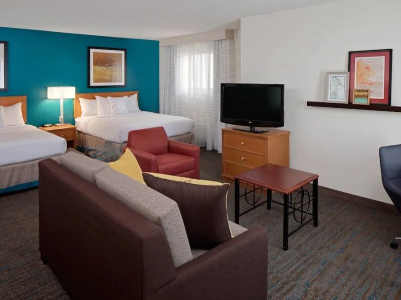 Residence Inn by Marriott Shelton-Fairfield County