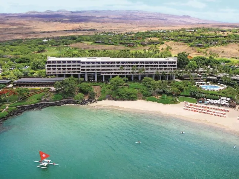 Mauna Kea Beach Hotel, Autograph Collection