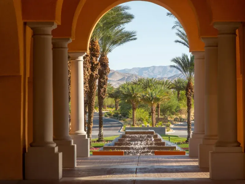 The Westin Rancho Mirage Golf Resort & Spa