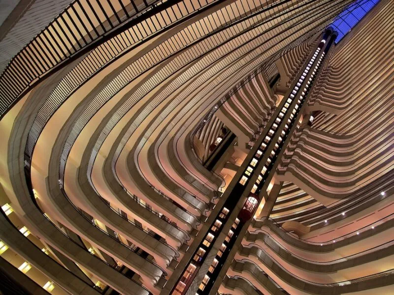 Atlanta Marriott Marquis