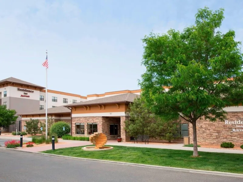 Residence Inn Grand Junction