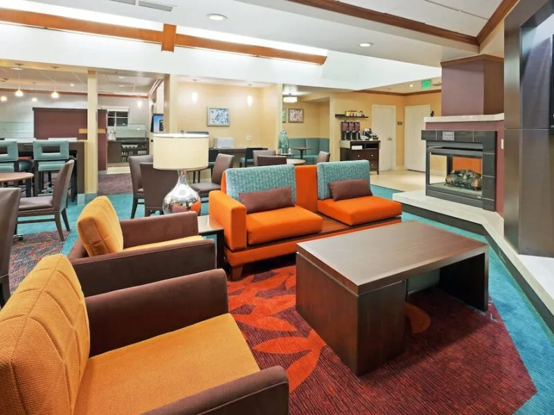 Residence Inn by Marriott Boulder Longmont