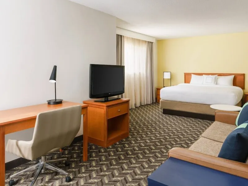 Residence Inn by Marriott Hartford/Windsor