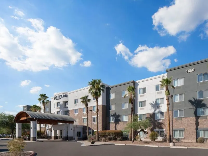 Courtyard by Marriott Phoenix West/Avondale