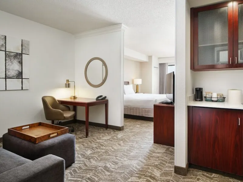 Springhill Suites by Marriott Boulder Longmont