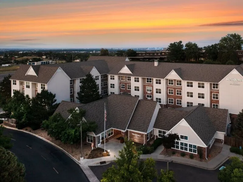 Residence Inn by Marriott Denver West / Golden