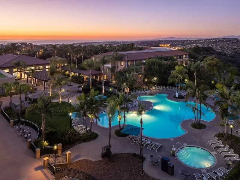 The Westin Carlsbad Resort & Spa