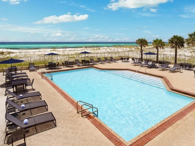 Four Points by Sheraton Destin-Fort Walton Beach