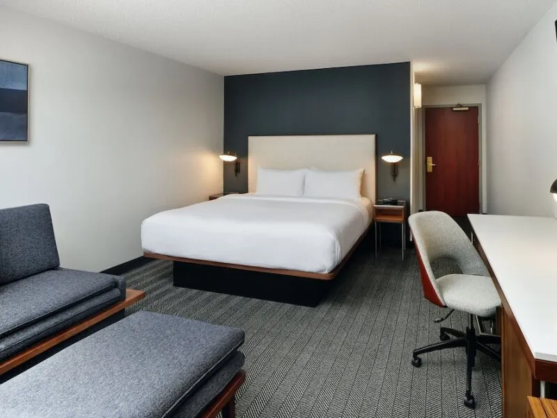 Courtyard by Marriott Boulder Longmont