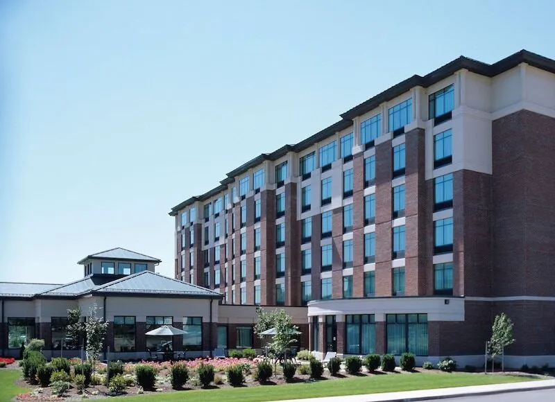 Hilton Garden Inn Hartford South/Glastonbury